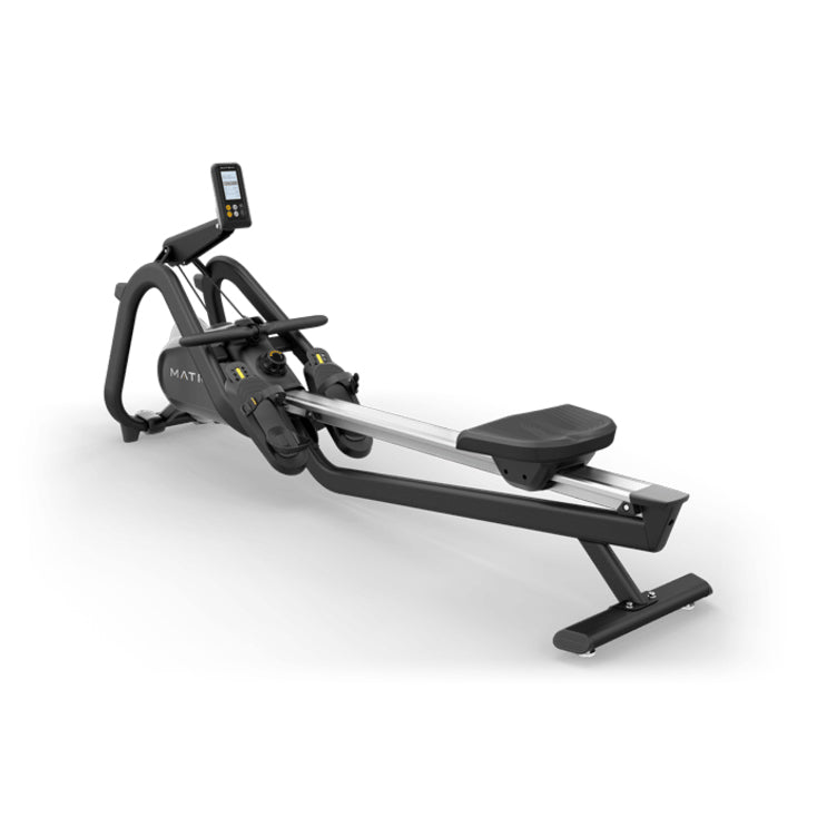 Matrix Rower Rowing Machine