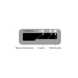 Dolphin trasformatore/caricatore Maytronics per robot pulitori Dolphin a batteria - ART. 9995680-ASSY