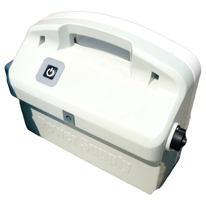 Dolphin Robot pulitore Wave 30 -  piscina in piastrelle
