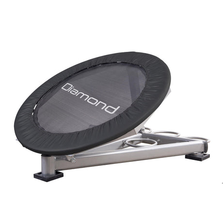 JK Diamond Trampolino Rebounder