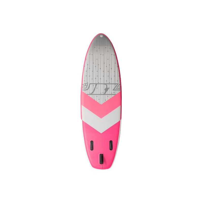 Jbay.Zone Touring Series Trend T1 Sup - Tavola Stand Up Paddle Gonfiabile