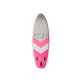 Jbay.Zone Touring Series Trend T1 Sup - Tavola Stand Up Paddle Gonfiabile