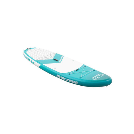 Jbay.Zone Touring Series Trend T2 Sup - Tavola Stand Up Paddle Gonfiabile