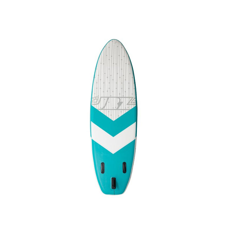 Jbay.Zone Touring Series Trend T2 Sup - Tavola Stand Up Paddle Gonfiabile