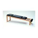 NOHrD TriaTrainer Walnut In Pelle