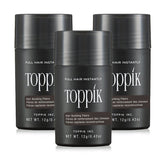 Toppik Triple Kit 12 gr - Dark Brown