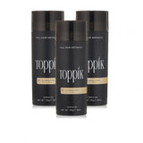 Toppik Triple Kit 55.0 Gr. - Medium Blonde