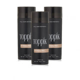 Toppik Triple Kit 55.0 Gr. - Light Brown