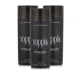 Toppik Triple Kit 55.0 Gr. - Black