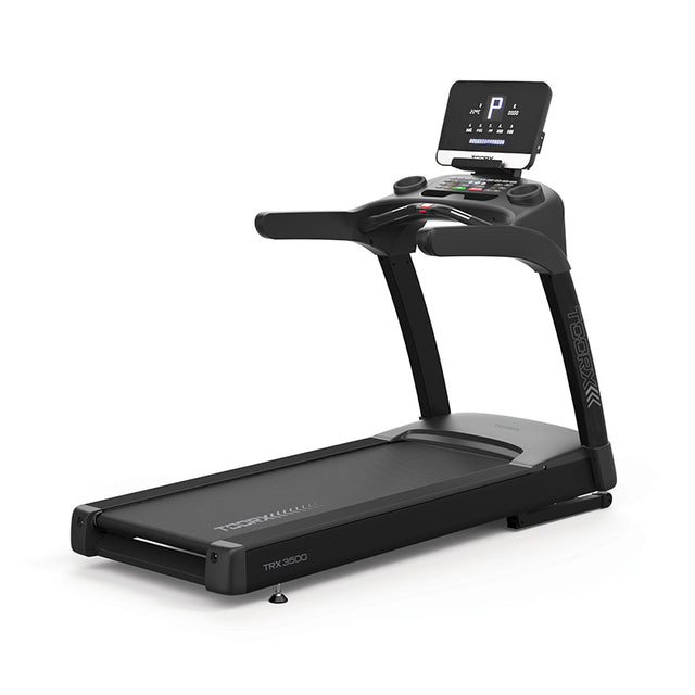 Toorx Tapis Roulant TRX 3500 HRC APP Ready 3.0