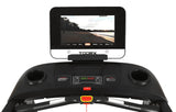 Toorx Treadmill TRX 3500 TFT HRC APP Ready 3.0