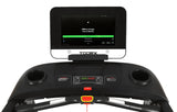 Toorx Treadmill TRX 3500 TFT HRC APP Ready 3.0