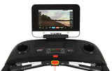 Toorx Treadmill TRX 3500 TFT HRC APP Ready 3.0