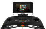 Toorx Treadmill TRX 3500 TFT HRC APP Ready 3.0