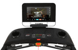 Toorx Treadmill TRX 3500 TFT HRC APP Ready 3.0