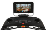 Toorx Treadmill TRX 3500 TFT HRC APP Ready 3.0