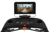 Toorx Treadmill TRX 3500 TFT HRC APP Ready 3.0