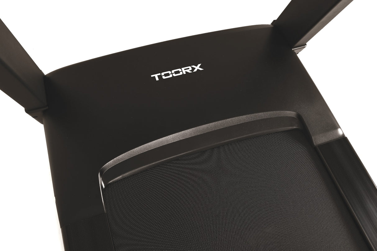 Toorx Treadmill TRX 3500 TFT HRC APP Ready 3.0