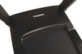 Toorx Treadmill TRX 3500 TFT HRC APP Ready 3.0