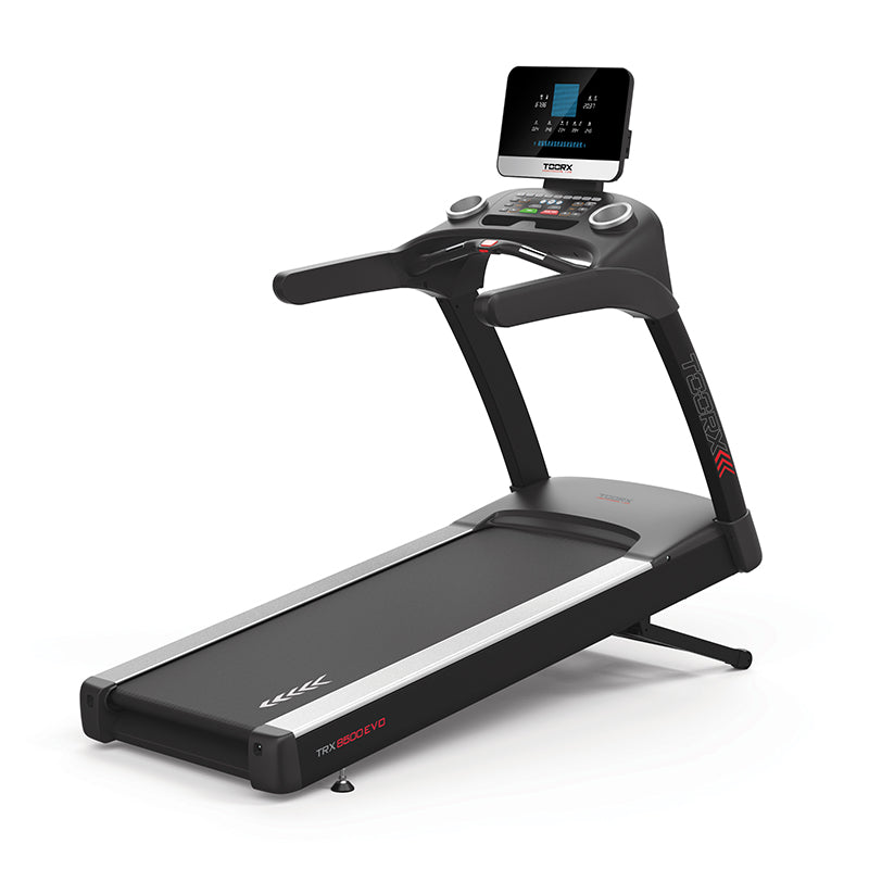Toorx TRX 8500 EVO App Ready 3.0 treadmill