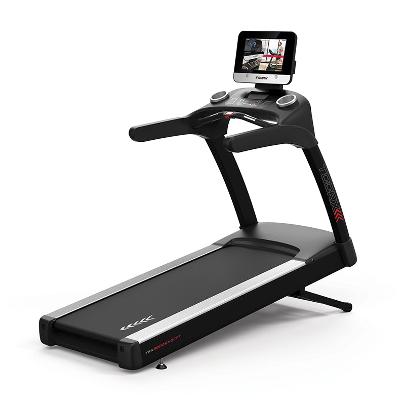Toorx TRX 8500 EVO TFT App Ready 3.0 treadmill