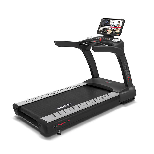 Toorx Tapis roulant TRX 9000 EVO TFT App Ready 3.0 