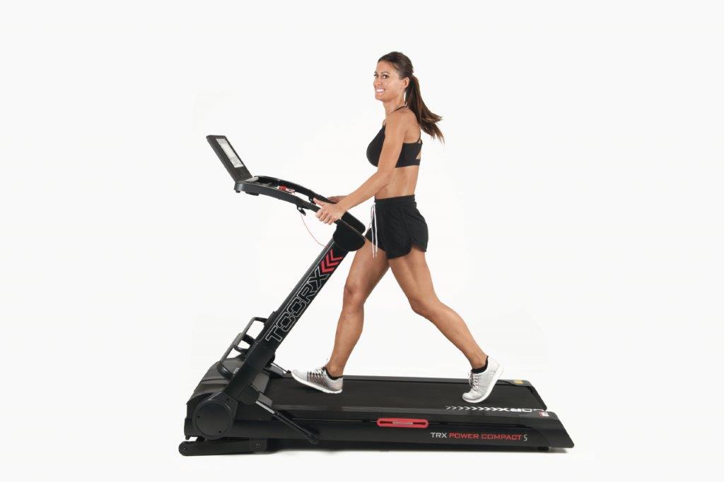 Toorx Power Compact S