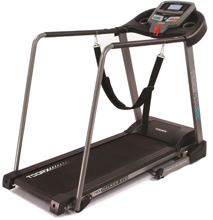 Toorx TRX WALKER EVO