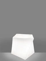 Arkema Design Twist Solar Pouf - DP8068/SOLAR