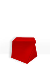 Arkema Design Twist Pouf da esterno - DP8068