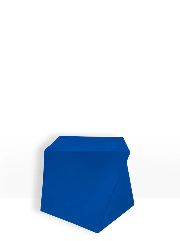 Arkema Design Twist Pouf da esterno - DP8068