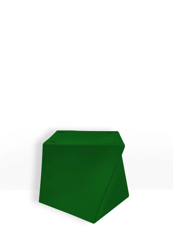 Arkema Design Twist Pouf da esterno - DP8068