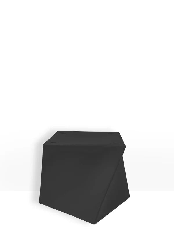 Arkema Design Twist Pouf da esterno - DP8068