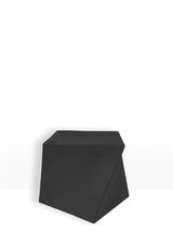Arkema Design Twist Pouf da esterno - DP8068