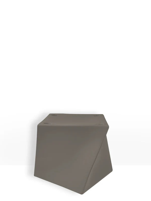 Arkema Design Twist Pouf da esterno - DP8068