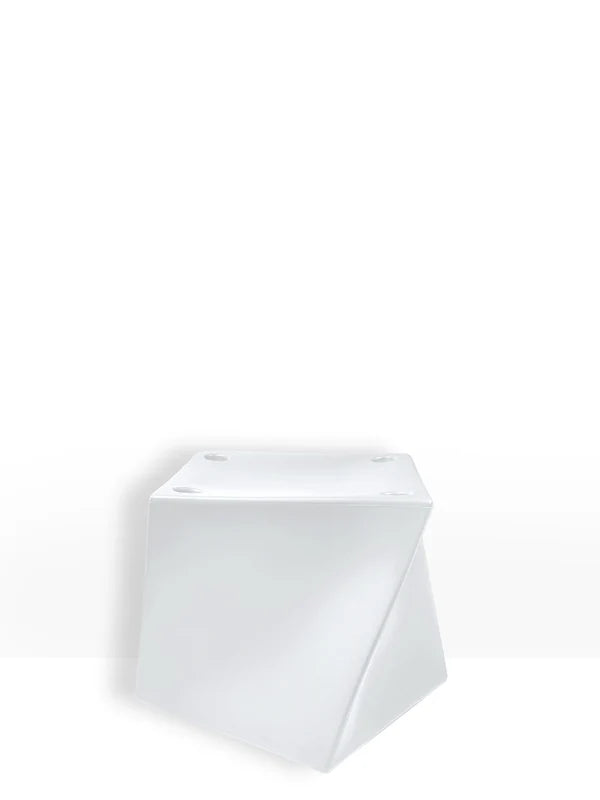 Arkema Design Twist Pouf da esterno - DP8068