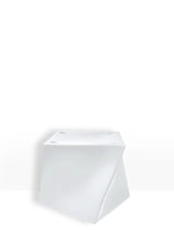 Arkema Design Twist Pouf da esterno - DP8068