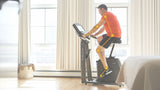 Matrix U30 Cyclette - Console XER