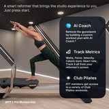 Nordictrack Reformer Ultra 1 RX-S