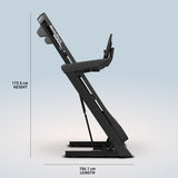 Nordictrack Tapis Roulant T Series 8