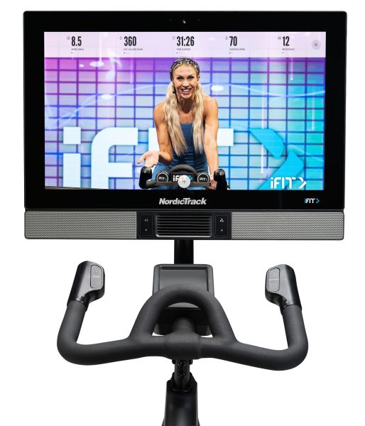 Nordictrack Gym Bike Studio 27i