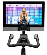 Nordictrack Gym Bike Studio 27i