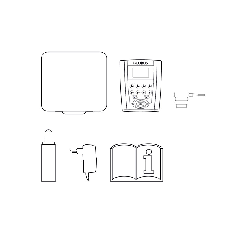 Globus UltrasoundVet 4000