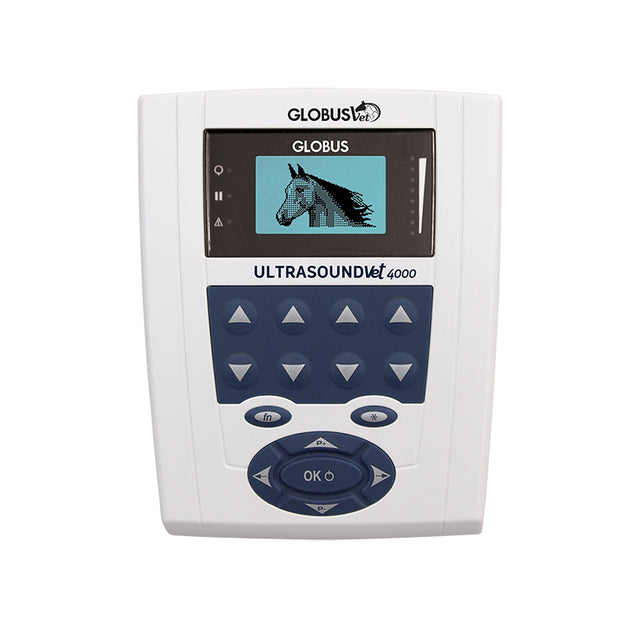 Globus UltrasoundVet 4000
