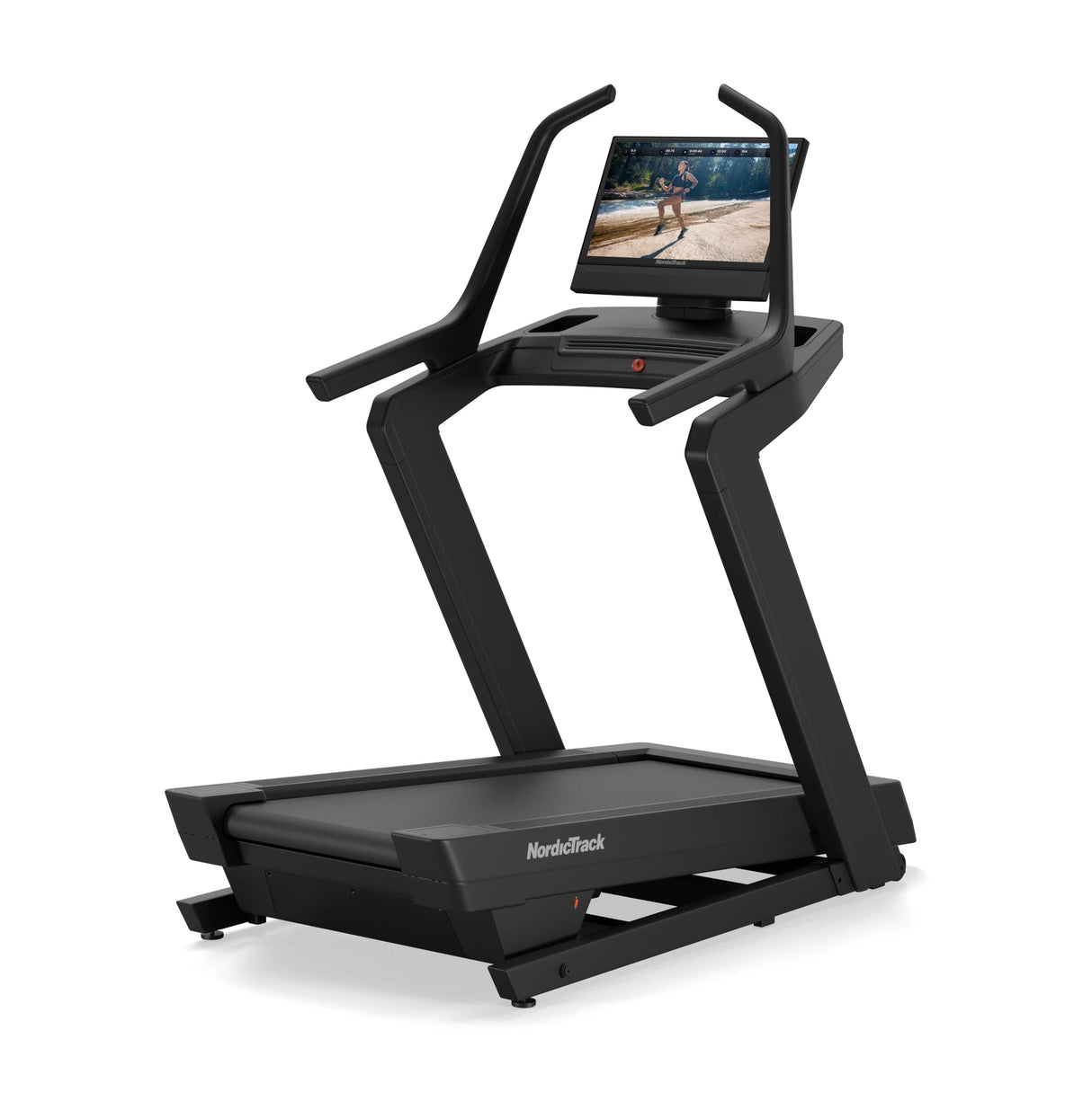 Nordictrack Tapis Roulant X24 Incline Trainer