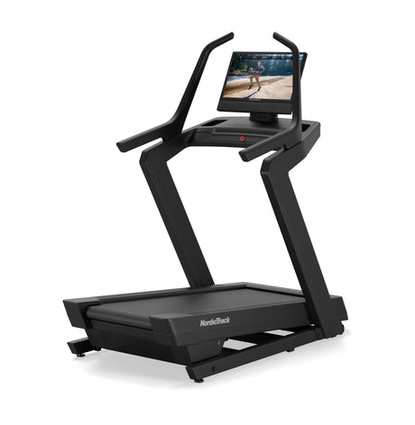 Nordictrack Tapis Roulant X24 Incline Trainer