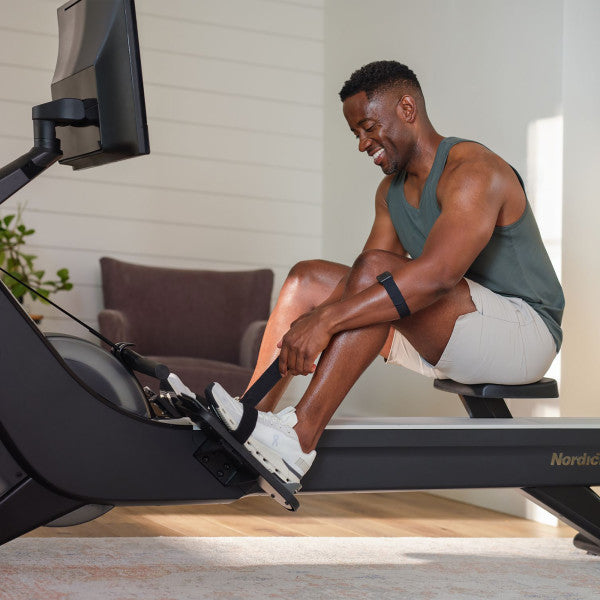 Nordicktrack Vogatore RW900 Rower