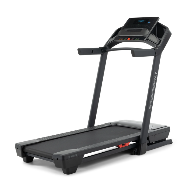 ProForm Tapis Roulant PF Carbon TLS