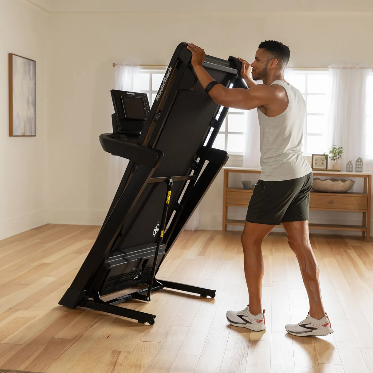 Nordictrack Tapis Roulant T Series 8