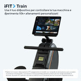 ProForm Vogatore 550R